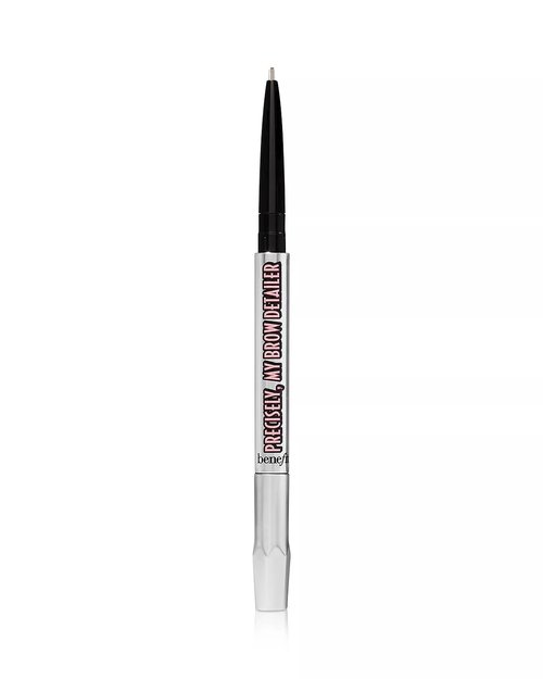 Benefit Precisely My Brow Detailer - Microfine Brow Pencil in Warm Deep Brown | 0.0007 Ounce