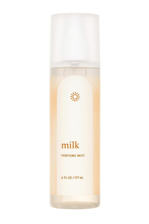 Skiennix Milk Perfume Mist - Refreshing Fragrance Spray | 6 Fl Oz