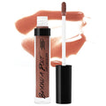 Black Radiance Beyond A Pout Lip Lacquer Extra Hot 0.12 Fl Oz