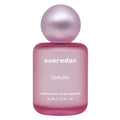 Evereden Fragrance Hair and Body Mist - Darling | Clean Vegan Spray for Teen Girls - Iconic Scents in Aesthetic Bottles