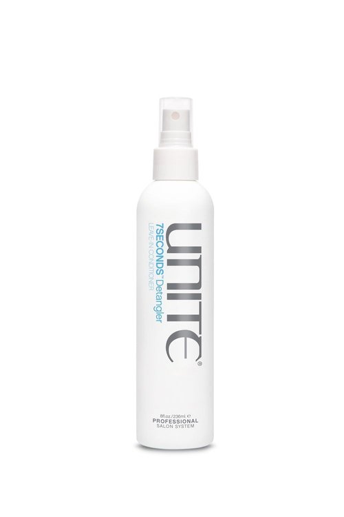 UNITE Hair 7SECONDS Detangler - Leave-In Conditioner Spray for Frizz Control & Heat Protection