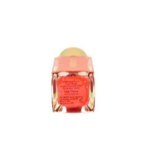 MERIT Shade Slick Gelée - Sheer Tinted Lip Oil for Hydration | Les Deux Color Option