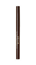 Stila Waterproof Liquid Eye Liner - Stay All Day Formula with Fine Brush Tip | Smudge-Proof Satin Finish