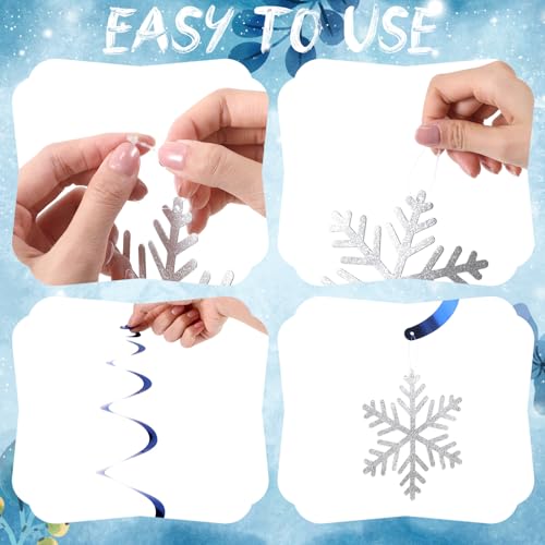 Halloween Snow Castle Trunk Decoration Kit with Balloons & Lights