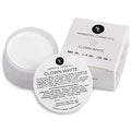 Professional White Face Paint Makeup for Stage and Halloween - 1.9 Oz