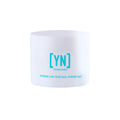 Young Nails Extreme Low Odor Acrylic Powder - Bright Pink, 45g for Flawless Nail Art