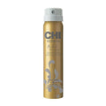 CHI Keratin Flex Finish Hair Spray - Lightweight Formula for Long-Lasting Smooth Styling | 2.6 Oz