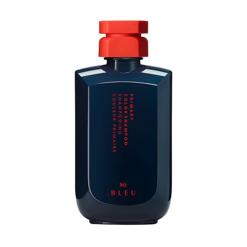 R+Co BLEU Primary Color Shampoo - Nourishing Color Protection & Luxurious Shine | Vegan & Cruelty-Free | 8.5 Oz