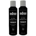 Edge Shave Gel Ultra Sensitive 7 oz (Pack of 2)