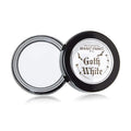 Manic Panic White Cream to Powder Foundation - 0.35 Ounce Goth White