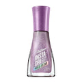 Holographic Nail Polish - Quick Dry, Long Lasting, 102 Lustrous Lilac