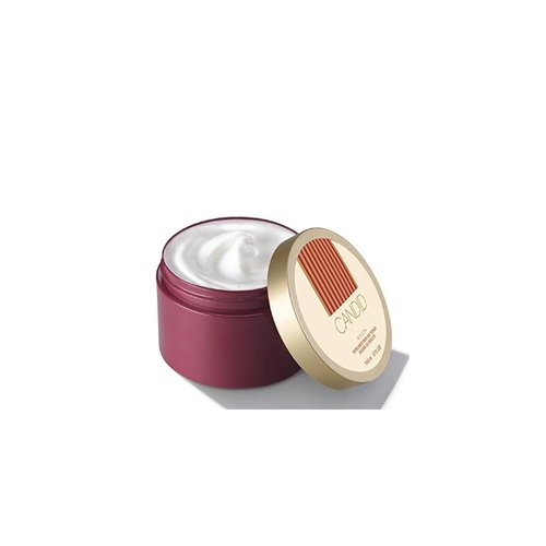 Avon Candid Skin Softener - Luxurious Perfumed Moisturizer for Silky Smooth Skin