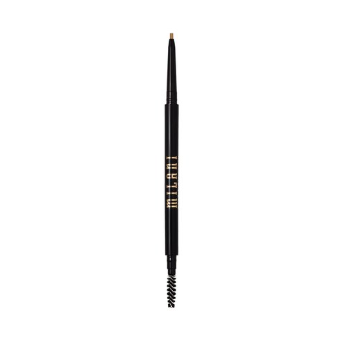 Milani Precision Brow Pencil - Caramel Shade for Effortless, Natural-Looking Brows