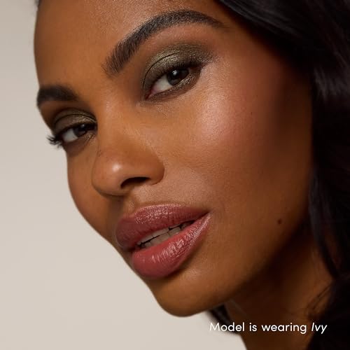 Multi-Use Eye Shadow Stick in Ivy - Cream to Powder, Long-Wear, Vegan & Cruelty-Free