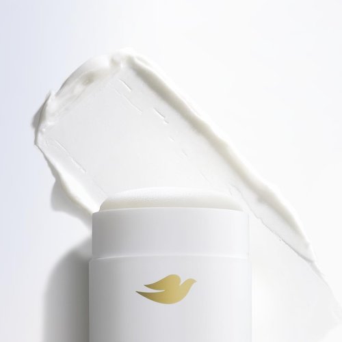 Dove Clinical + Care Antiperspirant Deodorant Invisible Solid Stick for Women Fresh Peach with Nourishing Serum 2.6 oz