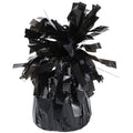 Black Metallic Balloon Weights Anchor Balloon Holder for Helium Party Decorations - Variation: Black