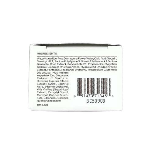 Perricone MD High Potency Face Finishing & Firming Toner, 4 fl. oz.