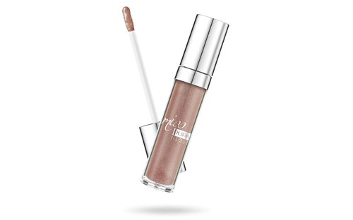 Pupa Milano Lip Gloss - Extreme Shine & Volume Effect, Moisturizing Creamy Texture | Enchanted Moment - 0.17 Oz