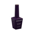 Chaun Legend UV Gel Nail Polish, 0.5 Ounce Long Lasting Salon Quality, Bubble Free Professional Manicures, Quick Dry High Shine, Fatal Figs LG5223 (Midnight Navy)