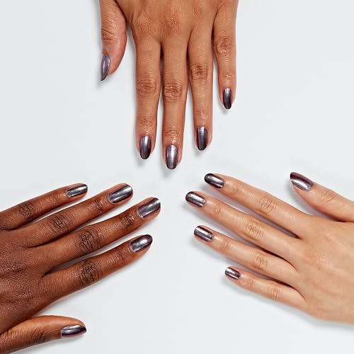 Sally Hansen Insta-Dri ColorShift Catch My Shift Duo Chrome Nail Polish - 0.31 Fl Oz