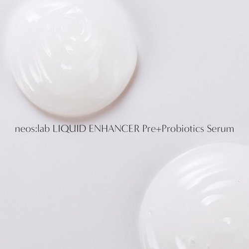 Skiennix Liquid Enhancer Pre+Probiotics Facial Serum - 1.01 fl. oz. | Hydrating, Balancing & Skin Defense for Sensitive Skin