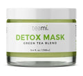 Teami-Beauty Facial Mask-Detox Face Mask (Mini Detox Mask)