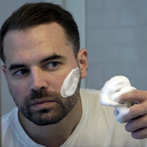 Proraso Refreshing Shaving Cream for Men - Eucalyptus & Menthol, 150ml - Variation: Shaving Cream Refresh