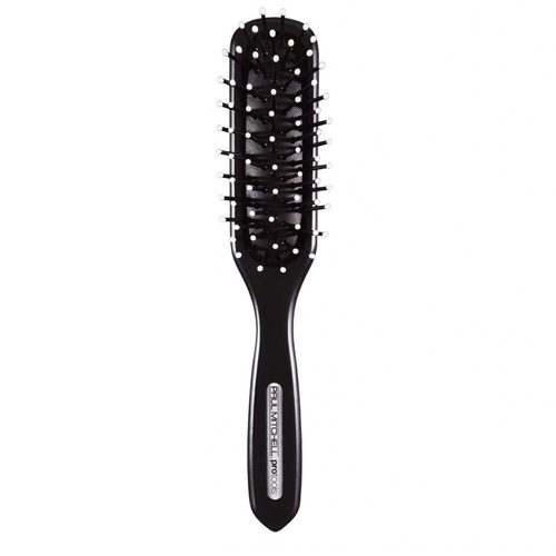 Paul Mitchell Pro Tools 413 Sculpting Brush - Classic Detangling & Styling Brush for Wet/Dry Hair