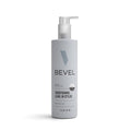 Bevel Leave-In Conditioner for Men - Curly Hair Moisturizer with Hemp Seed Oil & Biotin, 7 Oz