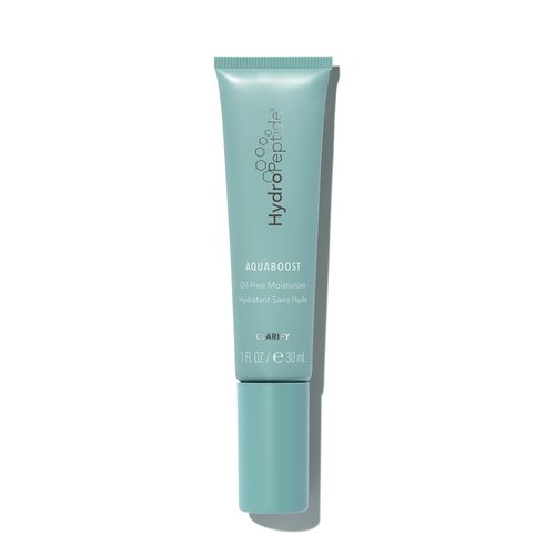 HydroPeptide AquaBoost Moisturizer - Oil-Free Anti-Wrinkle Formula | 1 Ounce