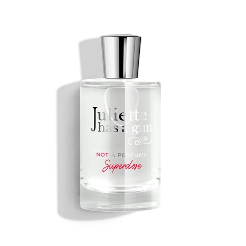 Juliette Has A Gun Not A Perfume Superdose Eau De Parfum - Intense, Clean & Pure Women's Fragrance