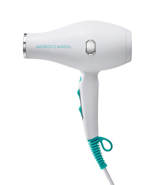 Moroccanoil Smart Styling Hair Dryer - Infrared Technology for Faster Drying & Shine