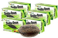Kovafood Dudu Osun Original Black Soap, 150g (Pack of 6)