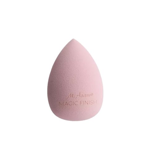 M. Asam MAGIC FINISH Make-up Sponge Trio (3 pcs.) - Sponge Trio for perfect application & blending of mousse, compact & liquid make-up, can be applied dry or wet, easy & precise handling