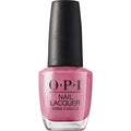 OPI Nail Lacquer Classic Nail Polish Colors - Not So Bora-Bora-ing Pink