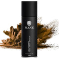 Micro-Mineral Hair Thickening & Root Touch Up Spray 200ml Hazel - Instant Volume for Fine Hair