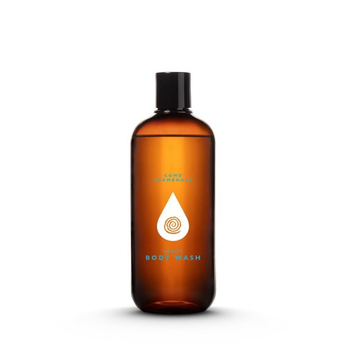 Purify Body Wash - Refreshing Cleanser for All Skin Types | 380 ml
