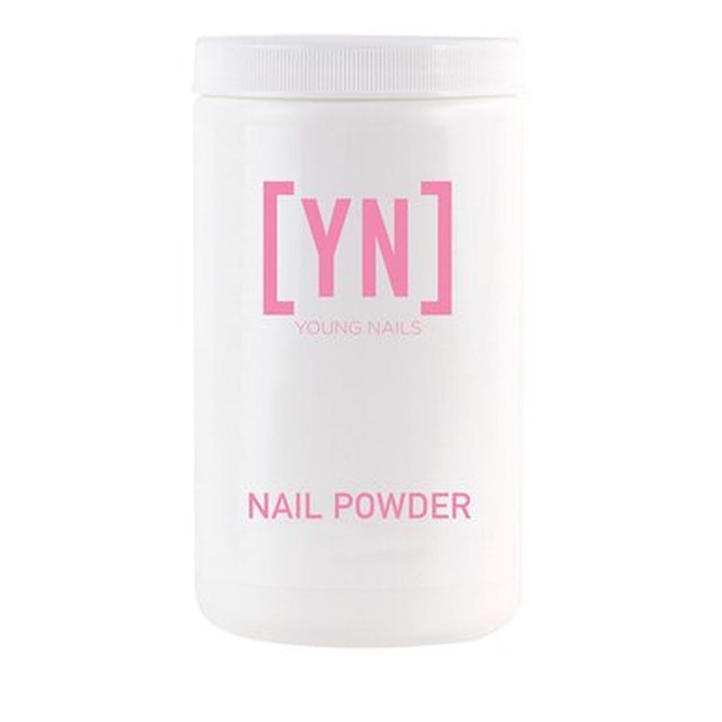 Young Nails Acrylic Powder - Flawless Consistency & Superior Adhesion - Available in 45g, 85g, 660g