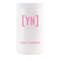Young Nails Acrylic Cover Powder - Professional Self-Leveling Nail Powder for Extensions | Clear Nude Pink Taupe, 660g