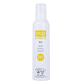 MOP Lemongrass Volume Whip - Flexible Medium Hold for Bounce & Shine - 8 Fl Oz