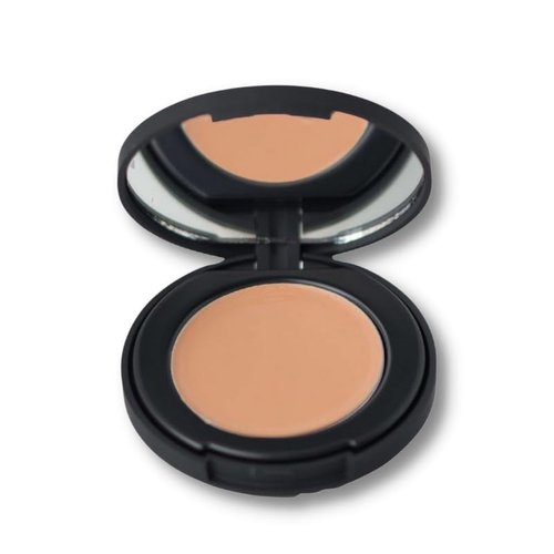 JENTRY KELLEY - EYE BASE - Natural