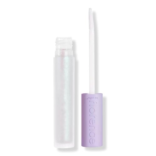 Florence by Mills Lip Gloss - Get Glossed for a Dreamy Shine | Perfect for All Skin Tones