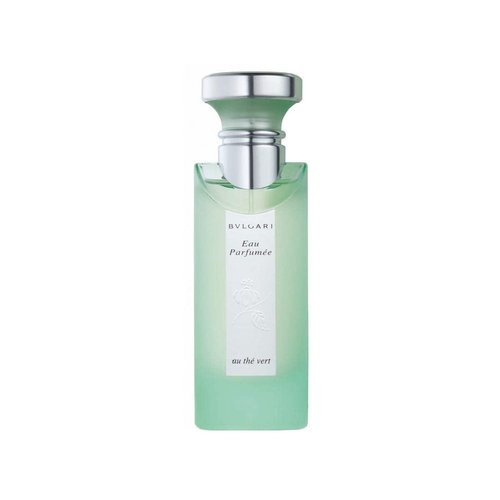 Bvlgari Eau Parfumée - Women's Green Tea Cologne Spray | 2.5 Oz Refreshing Fragrance