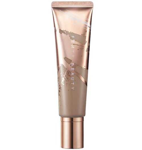 Fenty Beauty Body Sauce - Luminizing Tint for Radiant Skin | Shade 01 Pearl Swirl