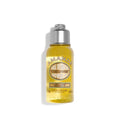 L'OCCITANE Almond Shower Oil - Cleansing & Softening Body Wash | Nourishing Milky Lather, 8.4 Fl Oz