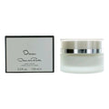Oscar de la Renta Body Cream for Women - Signature Collection, 5.0 Fl. Oz. | Luxurious Hydration