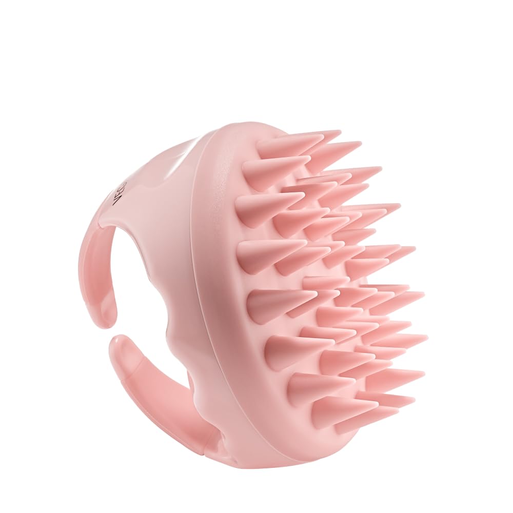 VEGAMOUR GRO Scalp Massager - Revitalizing Tool for All Hair Types - 1 Count