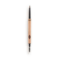 Charlotte Tilbury Brow Cheat Eyebrow Pencil - Refillable Micro-Precision Pencil for Natural Strokes | 16-Hour Waterproof Wear