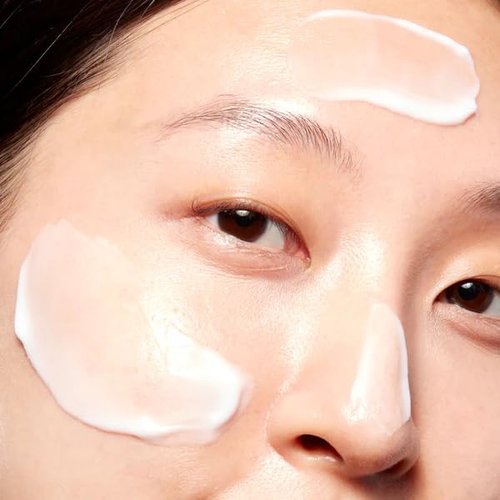 Mario Badescu Protein Night Cream - Anti-Aging Face Moisturizer with Peptides & Vitamins A & E | 1 OZ