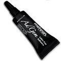 Latex-Free Body & Eyelash Glue 0.12 Ounce - Strong Cosmetic Adhesive for Rhinestones & False Lashes